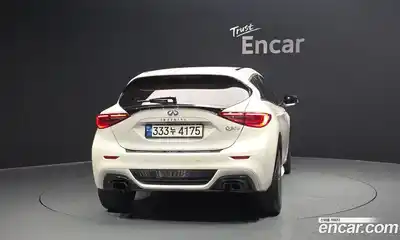 Infiniti Q30 2017 2.0 гидро, миниатюра 4