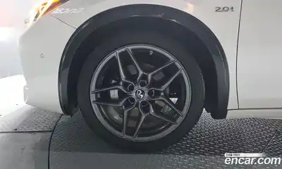 Infiniti Q30 2017 2.0 гидро, миниатюра 5