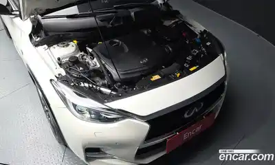 Infiniti Q30 2017 2.0 гидро, миниатюра 6