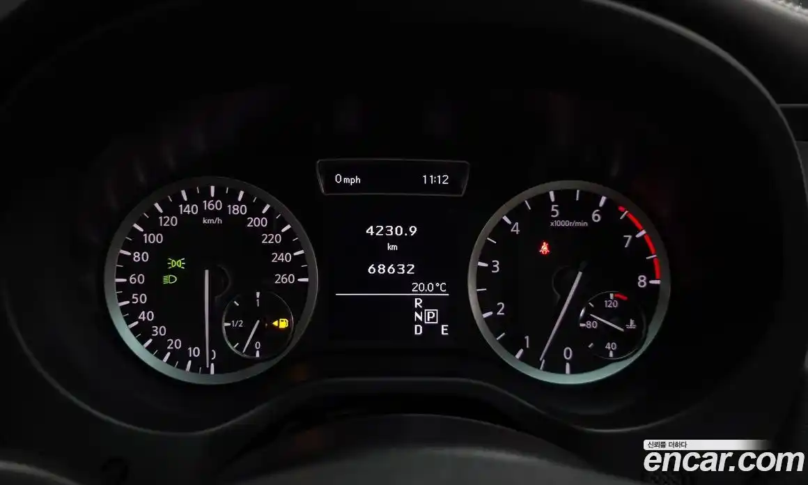 Infiniti Q30 2017 2.0 гидро, фото 8
