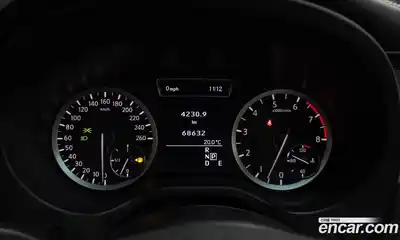 Infiniti Q30 2017 2.0 гидро, миниатюра 8
