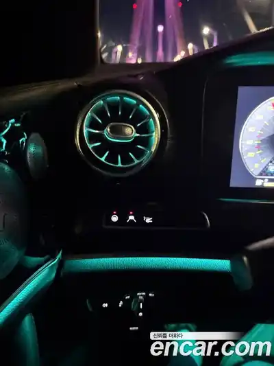 Mercedes-Benz E-Class 2019 1.9 автомат (гидро), миниатюра 11