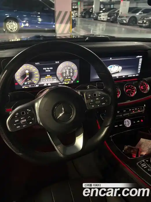 Mercedes-Benz E-Class 2019 1.9 автомат (гидро), фото 13