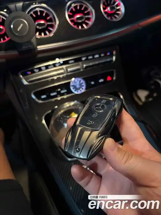 Mercedes-Benz E-Class 2019 1.9 автомат (гидро), фото 15