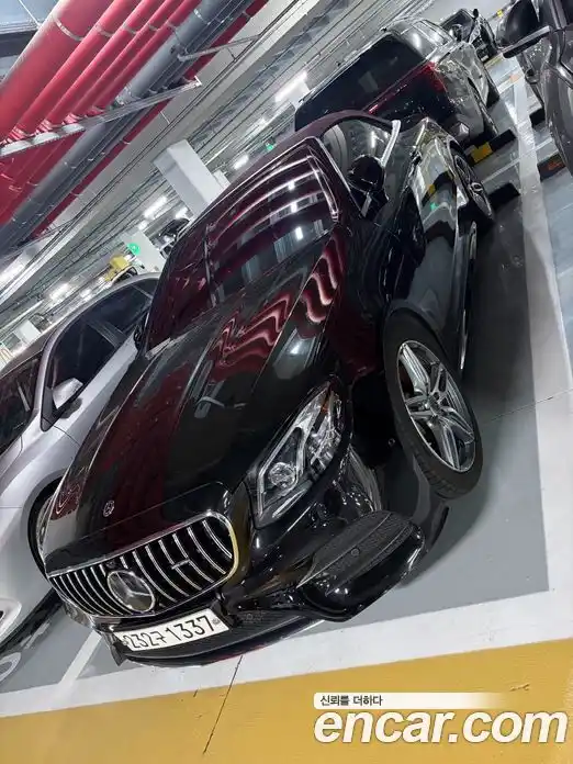 Mercedes-Benz E-Class 2019 1.9 автомат (гидро), фото 16