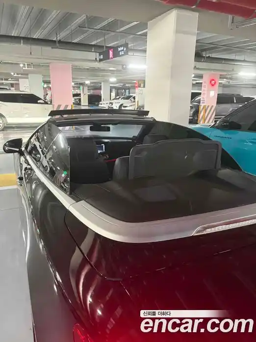Mercedes-Benz E-Class 2019 1.9 автомат (гидро), фото 3