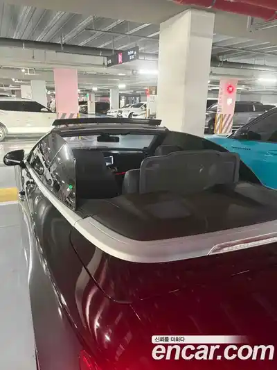Mercedes-Benz E-Class 2019 1.9 автомат (гидро), миниатюра 3