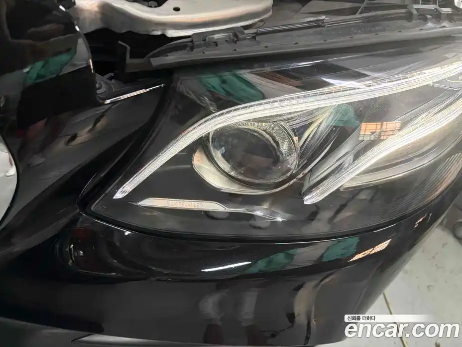 Mercedes-Benz E-Class 2019 1.9 автомат (гидро), фото 5