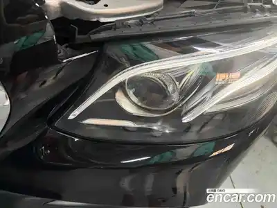 Mercedes-Benz E-Class 2019 1.9 автомат (гидро), миниатюра 5