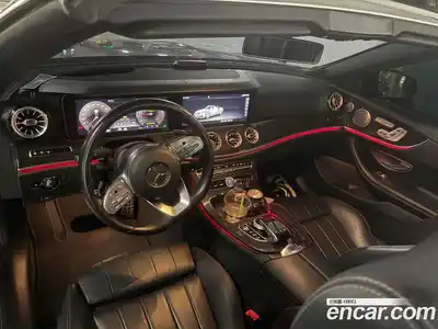 Mercedes-Benz E-Class 2019 1.9 автомат (гидро), миниатюра 10