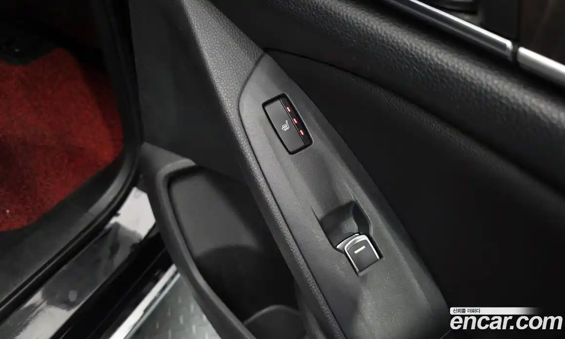 Honda Accord 2019 1.5 автомат (гидро), фото 18