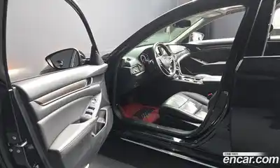 Honda Accord 2019 1.5 автомат (гидро), миниатюра 10