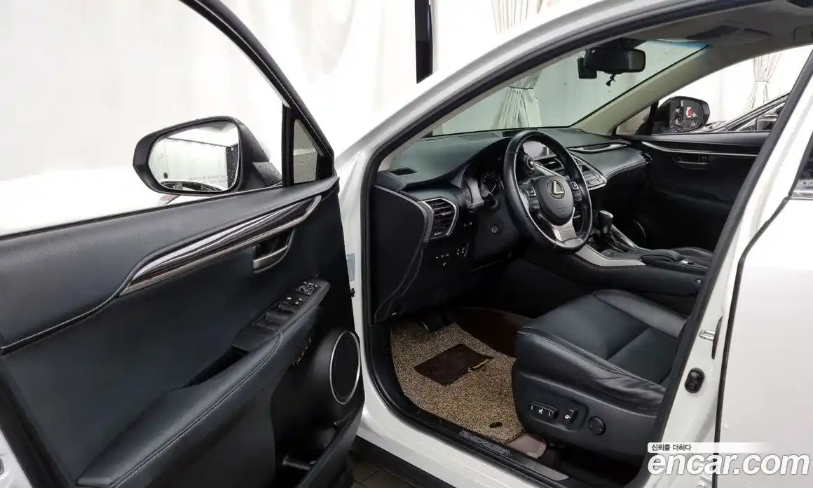 Lexus NX 2016 2.5 гидро, фото 10