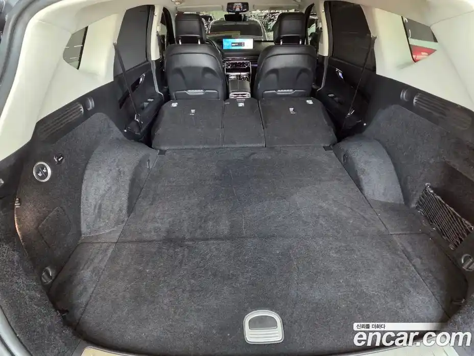 Genesis GV80 2021 2.5 автомат (гидро), фото 29
