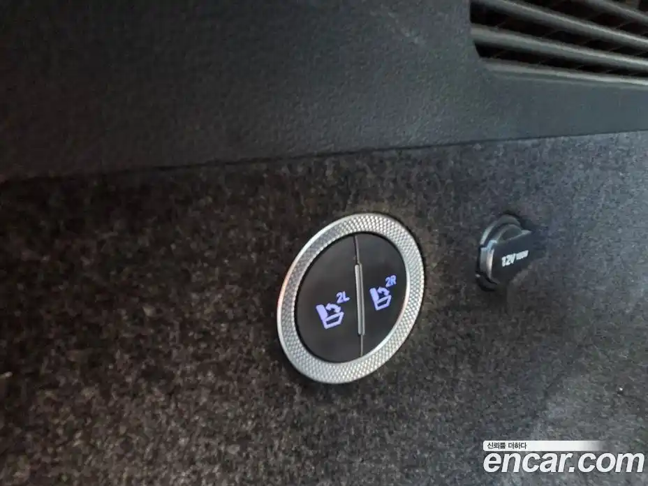 Genesis GV80 2021 2.5 автомат (гидро), фото 31