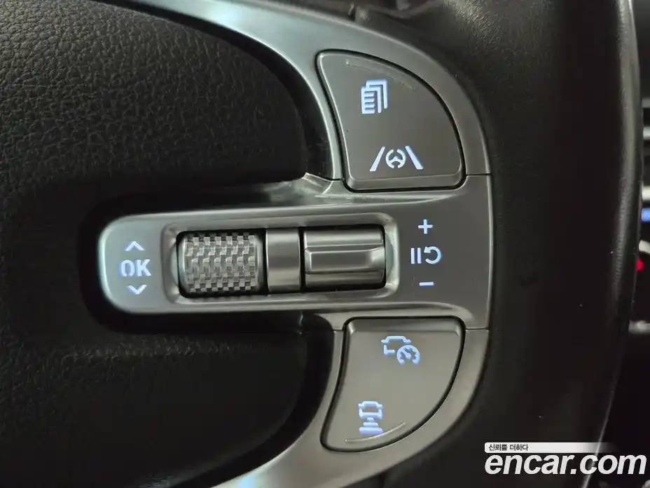 Genesis GV80 2021 2.5 автомат (гидро), фото 39