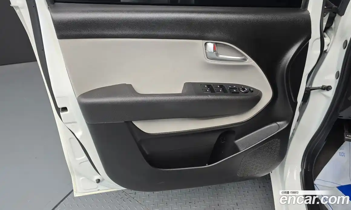 Kia Ray 2022 1.0 автомат (гидро), фото 14
