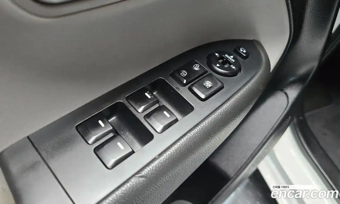 Kia Ray 2022 1.0 автомат (гидро), фото 19