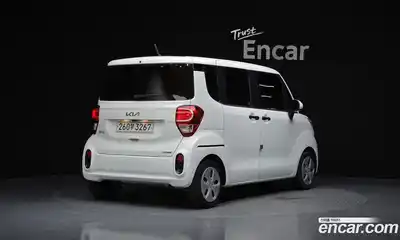 Kia Ray 2022 1.0 автомат (гидро), миниатюра 2