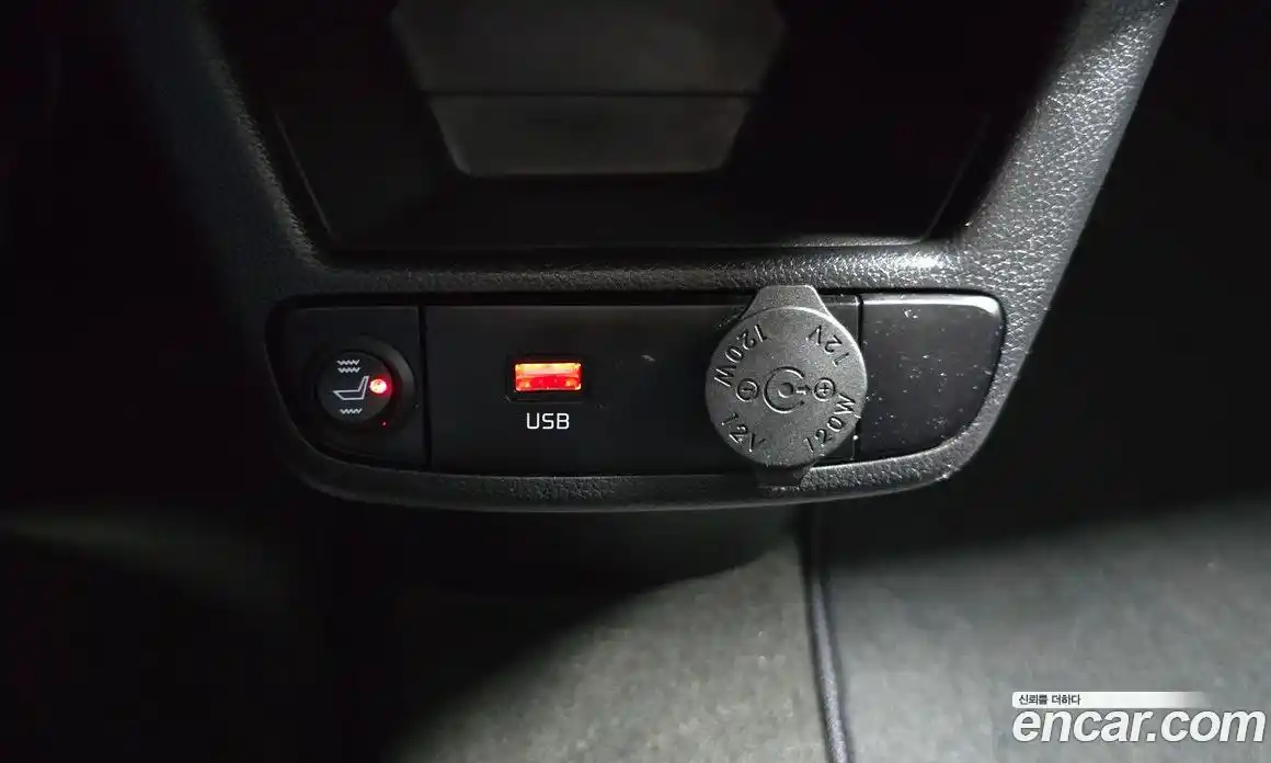Kia Ray 2022 1.0 автомат (гидро), фото 23