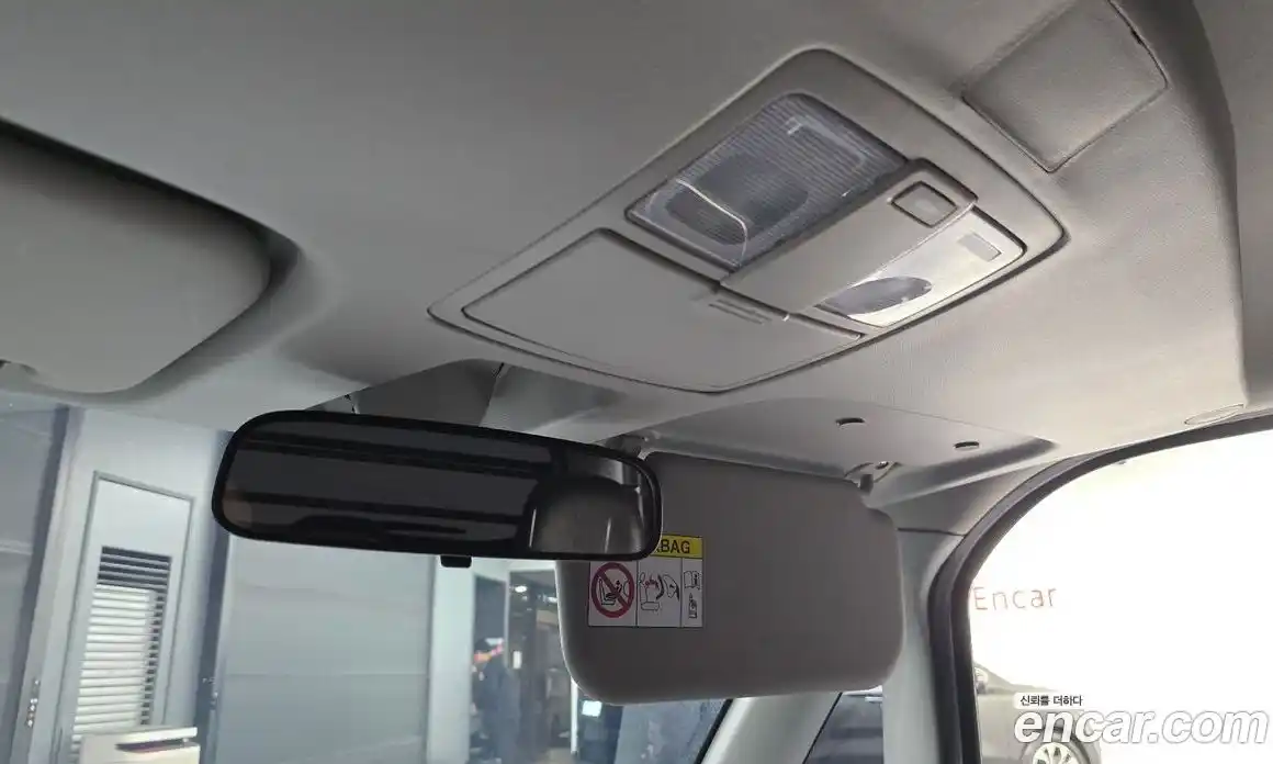 Kia Ray 2022 1.0 автомат (гидро), фото 24