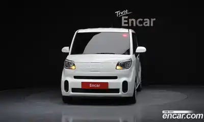 Kia Ray 2022 1.0 автомат (гидро), миниатюра 3