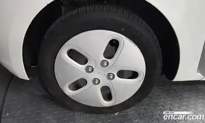 Kia Ray 2022 1.0 автомат (гидро), миниатюра 5