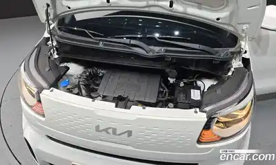 Kia Ray 2022 1.0 автомат (гидро), миниатюра 6