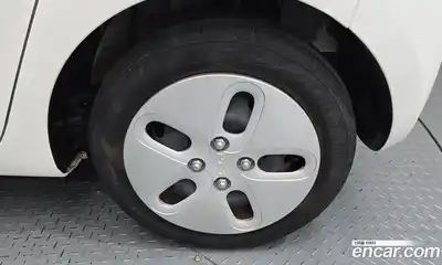 Kia Ray 2022 1.0 автомат (гидро), миниатюра 7