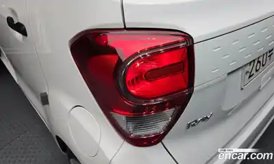 Kia Ray 2022 1.0 автомат (гидро), миниатюра 9