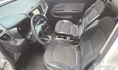 Kia Ray 2022 1.0 автомат (гидро), миниатюра 10