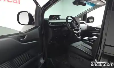 Hyundai Staria 2025 2.2 автомат (гидро), миниатюра 12