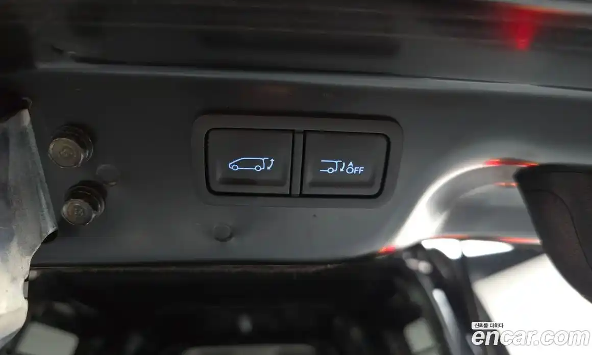 Hyundai Staria 2025 2.2 автомат (гидро), фото 25