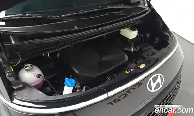 Hyundai Staria 2025 2.2 автомат (гидро), миниатюра 5