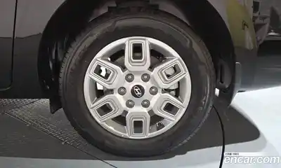 Hyundai Staria 2025 2.2 автомат (гидро), миниатюра 6