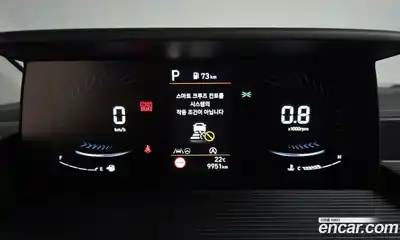 Hyundai Staria 2025 2.2 автомат (гидро), миниатюра 10