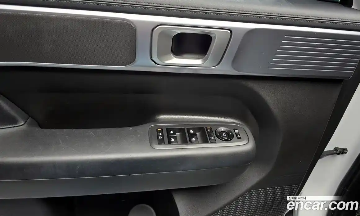 Hyundai Santa Fe 2024 2.5 автомат (гидро), фото 14