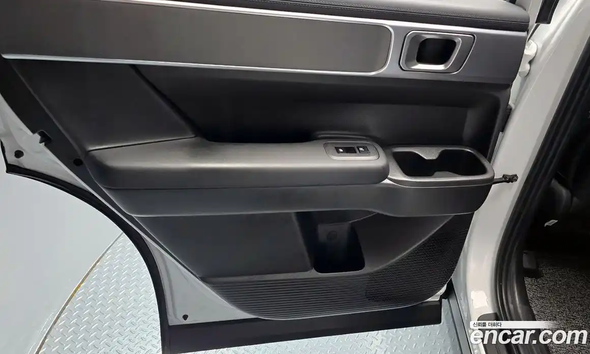 Hyundai Santa Fe 2024 2.5 автомат (гидро), фото 15