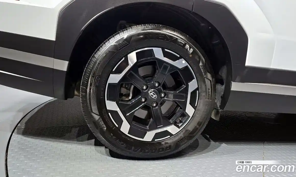 Hyundai Santa Fe 2024 2.5 автомат (гидро), фото 5
