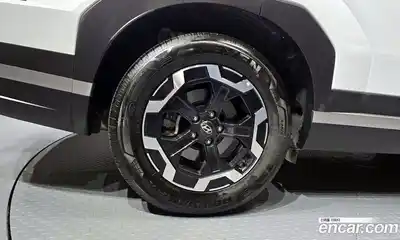 Hyundai Santa Fe 2024 2.5 автомат (гидро), миниатюра 5