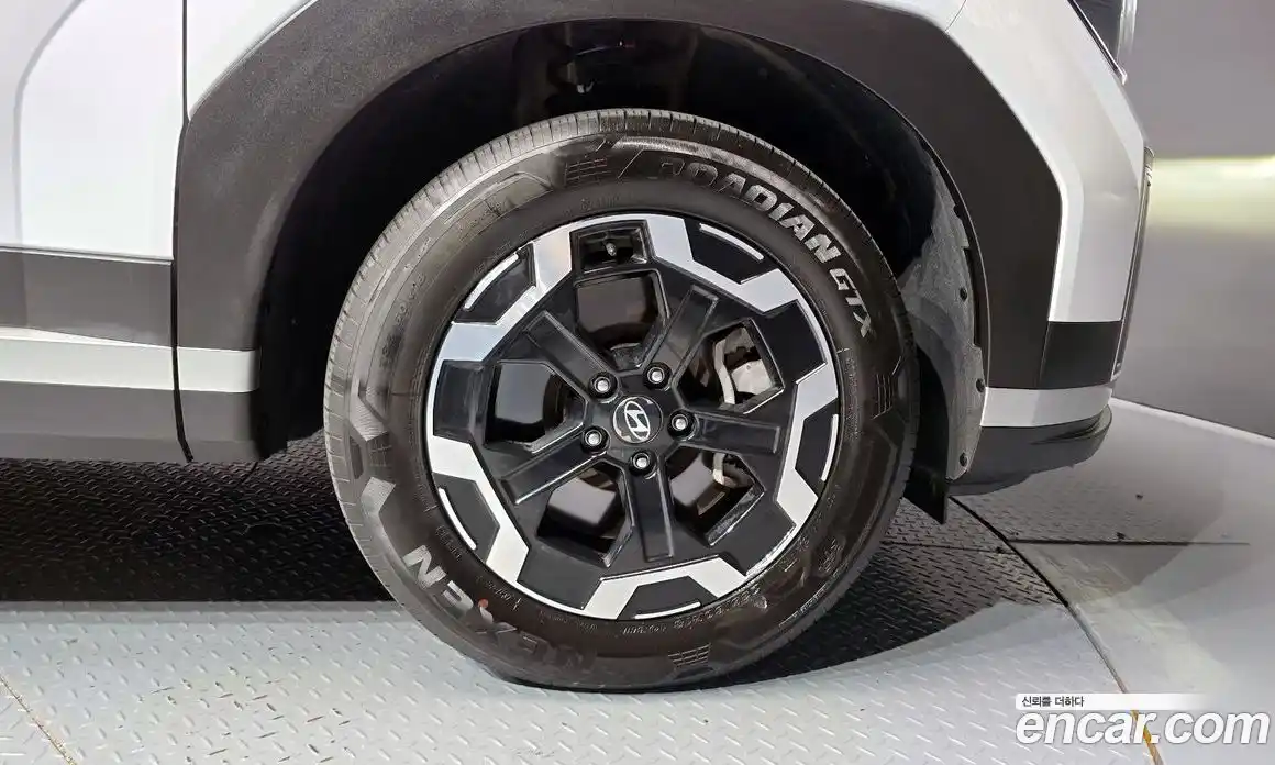 Hyundai Santa Fe 2024 2.5 автомат (гидро), фото 7