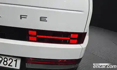 Hyundai Santa Fe 2024 2.5 автомат (гидро), миниатюра 9