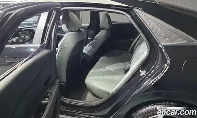 Hyundai Avante 2024 1.6 автомат (гидро), миниатюра 11