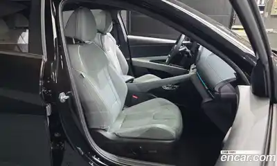 Hyundai Avante 2024 1.6 автомат (гидро), миниатюра 12