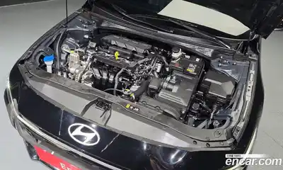 Hyundai Avante 2024 1.6 автомат (гидро), миниатюра 6