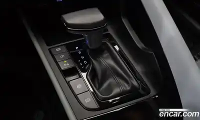 Hyundai Avante 2024 1.6 автомат (гидро), миниатюра 9