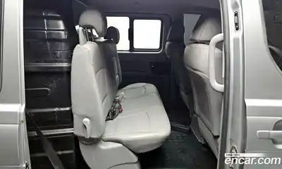Hyundai Starex 2019 2.5 автомат (гидро), миниатюра 11
