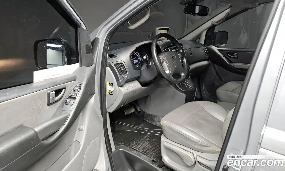 Hyundai Starex 2019 2.5 автомат (гидро), фото 12