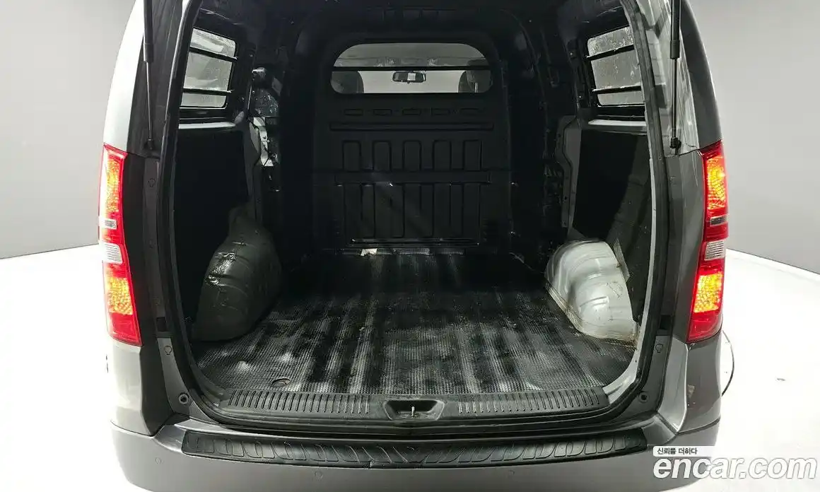 Hyundai Starex 2019 2.5 автомат (гидро), фото 20