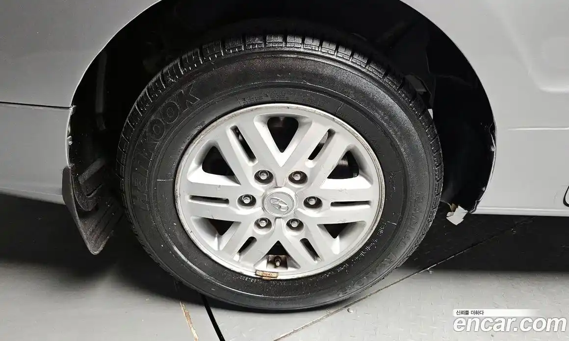 Hyundai Starex 2019 2.5 автомат (гидро), фото 5